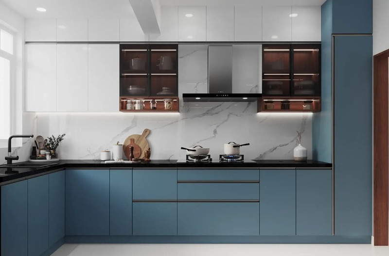 Ứng dụng hướng phong thủy cho người mệnh Thủy